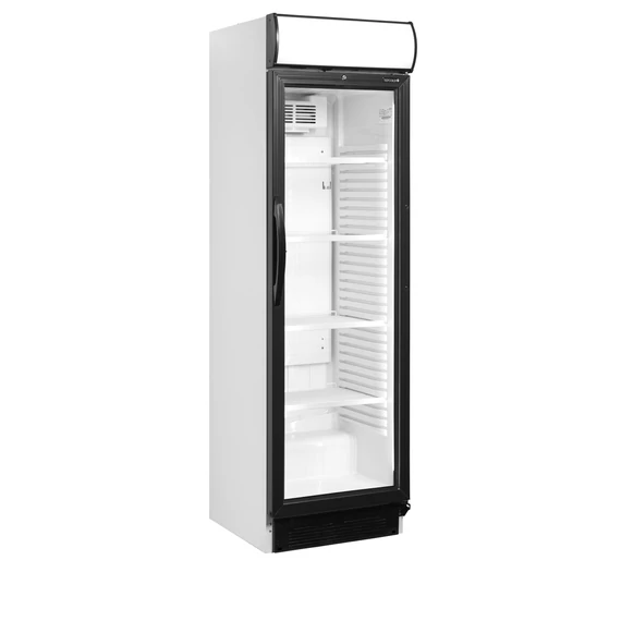 Italhűtő – 345 L – reklámfelülettel