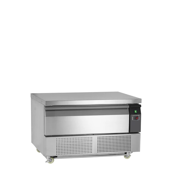 Univerzális hűtő/fagyasztó - 1 fiók