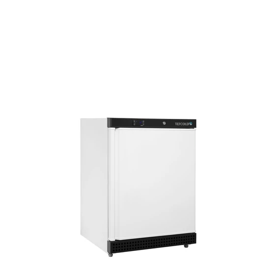 Tároló fagyasztó – 120 L – fehér