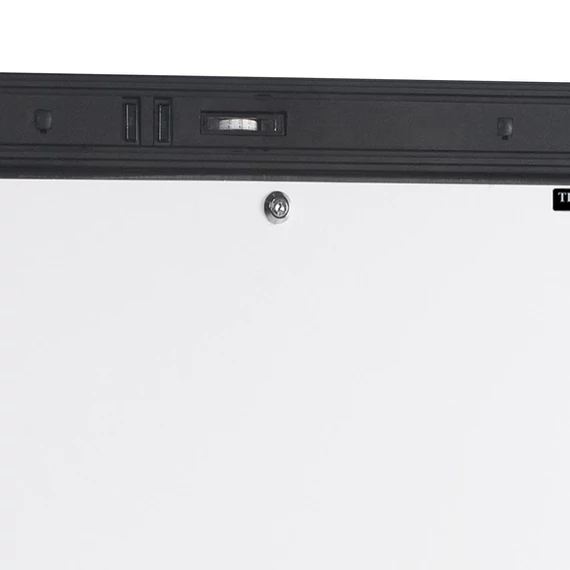 Tárolóhűtő – 345 L – fehér