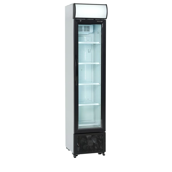 Italhűtő – 114 L –  reklámfelülettel