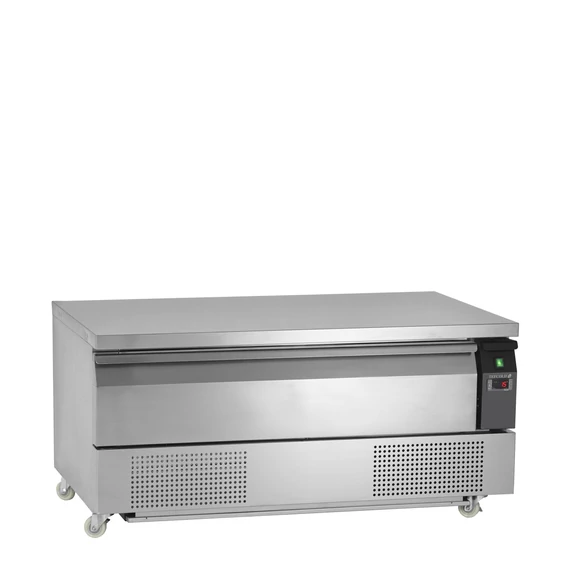 Univerzális hűtő/fagyasztó - 1 fiók