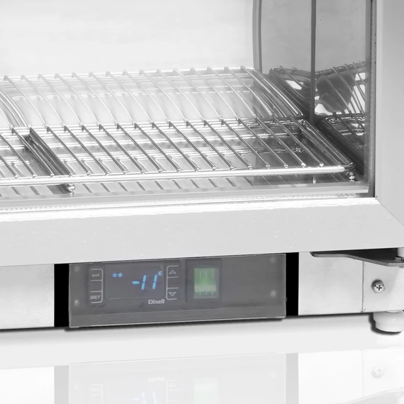 Pohárhűtő – 79 L