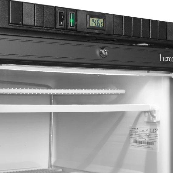 Bemutató fagyasztó – 270 L – fehér