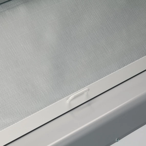 Ventillációs fagyipult – 325 L – 13 tégely