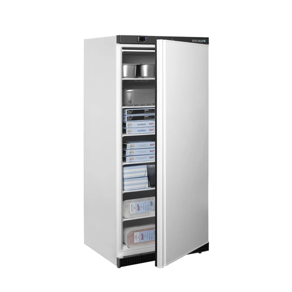 Tároló fagyasztó – 420 L – fehér