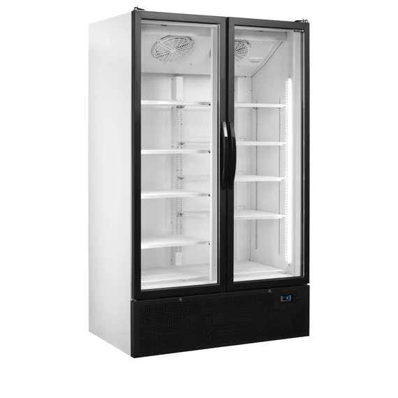 Bemutató hűtő – 652 L – 2 ajtós
