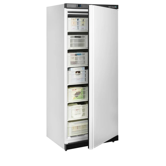 Tároló fagyasztó – 555 L – fehér - LÁDÁKKAL