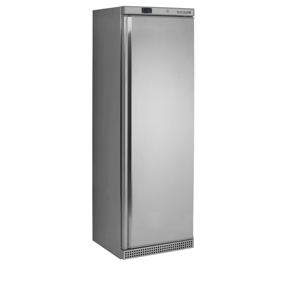 Tároló fagyasztó – 340 L – inox
