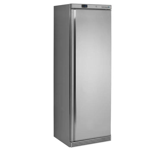 Tároló fagyasztó – 340 L – inox