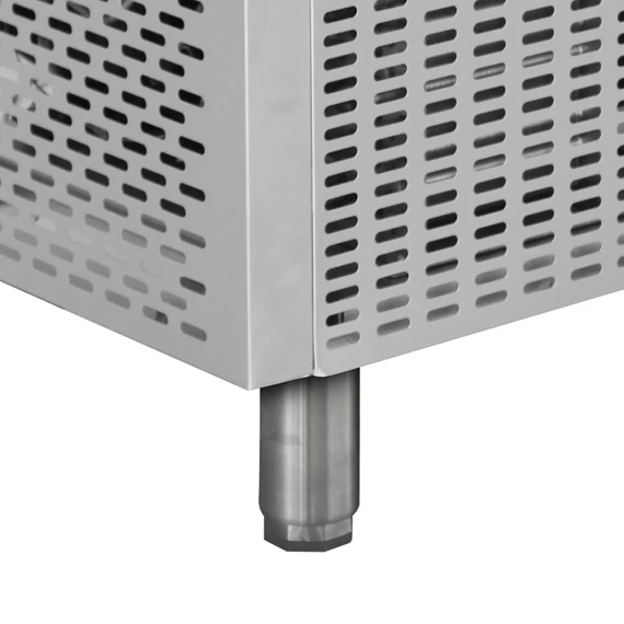 Hűtőláda palackos és dobozos termékek számára – 429 L