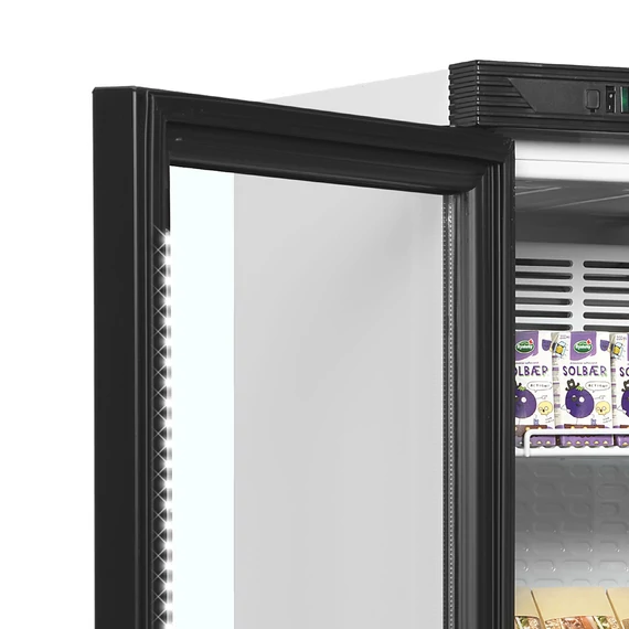 1 B/J Balos italhűtő – 345 L – fehér