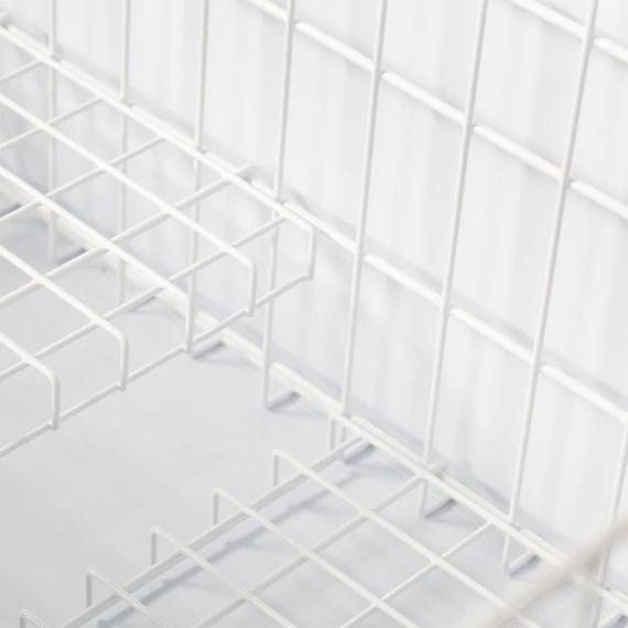 Bemutató Szupermarket hűtő / fagyasztó láda – 860 L