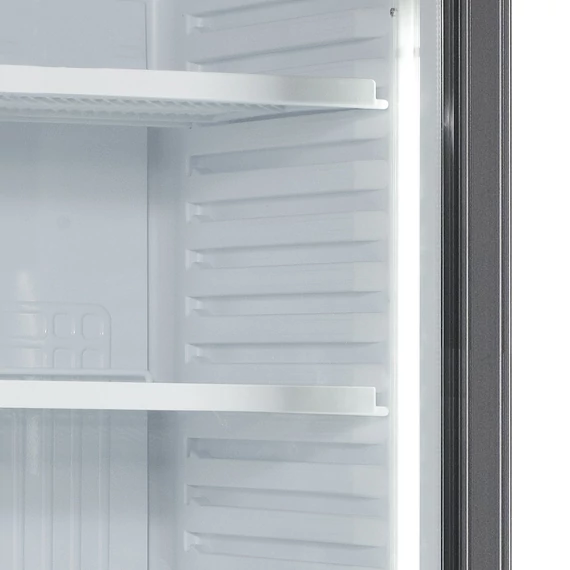 Italhűtő – 374 L – reklámfelülettel