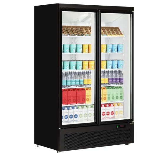 Atom Maxi Bemutató hűtő – 809 L - 2 ajtós