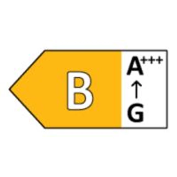 Tároló fagyasztó – 270 L – fehér