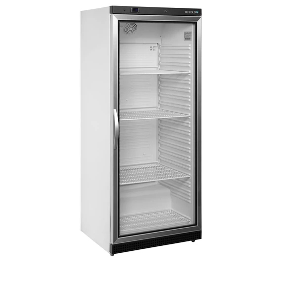 Bemutató hűtő – 570 L – fehér
