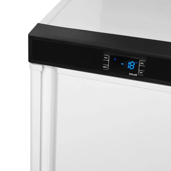 Tároló fagyasztó – 120 L – fehér