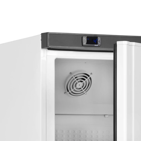 Bemutató hűtő – 119 L – fehér