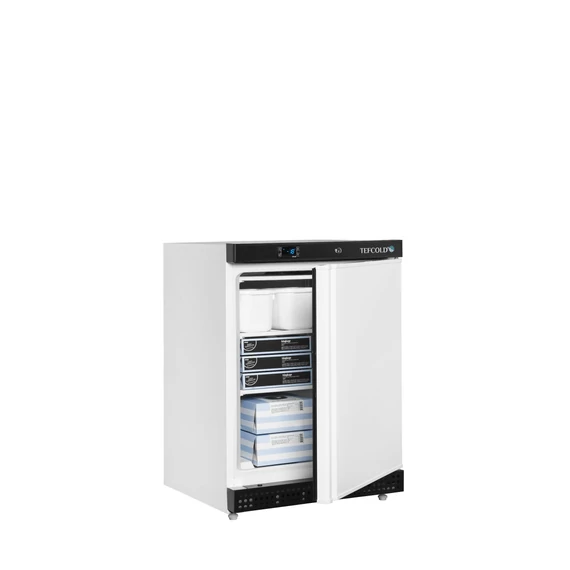 Tároló fagyasztó – 120 L – fehér