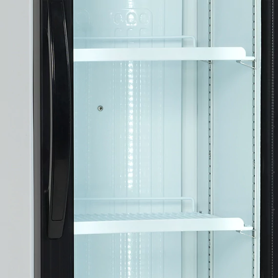 Italhűtő – 114 L – fehér