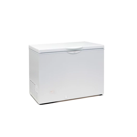 Hűtőláda – 275 L – fehér