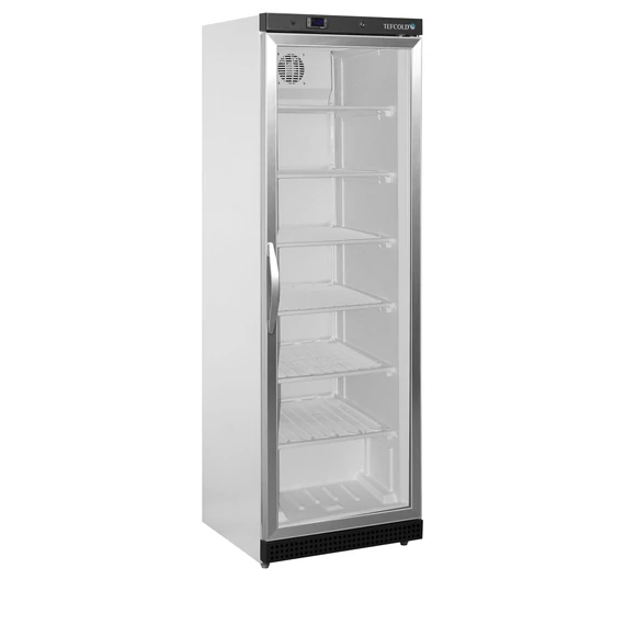 Bemutató fagyasztó – 340 L – fehér