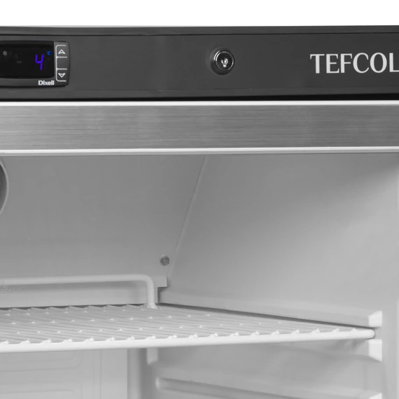 Bemutató fagyasztó – 340 L – fehér