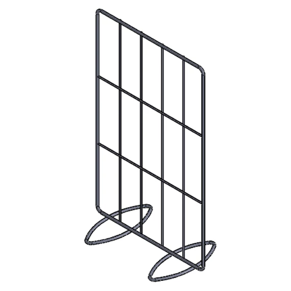 Hűtő dobozos italokhoz – 103 L – 520×345×570 mm