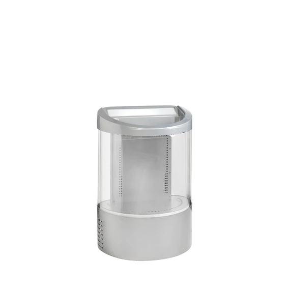 Hűtő dobozos italokhoz – 103 L – 520×345×570 mm