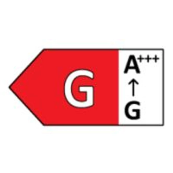 Univerzális hűtő/fagyasztó - 2 fiók