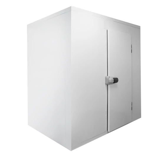 CR Hűtőkamra panel 80 mm – 10.24 m³