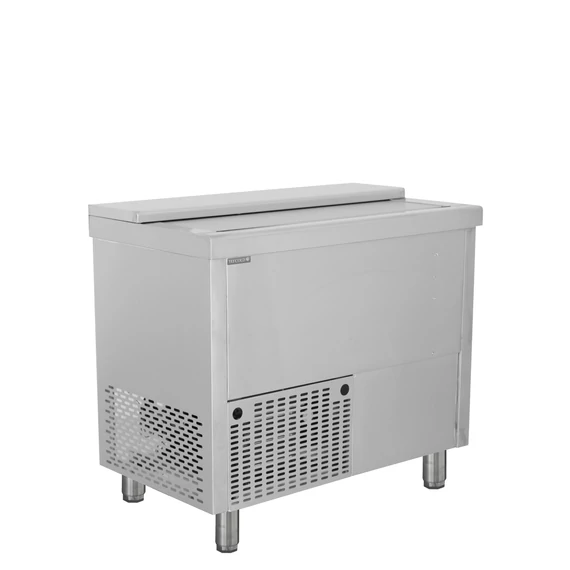 Hűtőláda palackos és dobozos termékek számára – 155 L