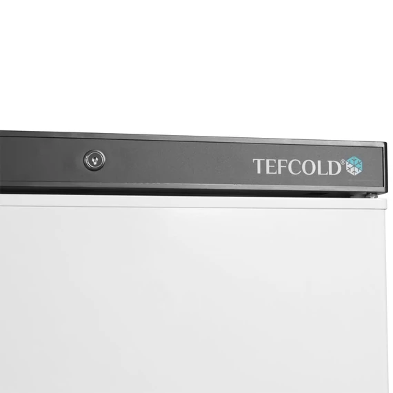 Tároló fagyasztó – 340 L – fehér