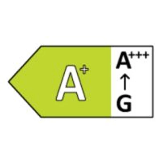 Tárolóhűtő – 119 L – fehér