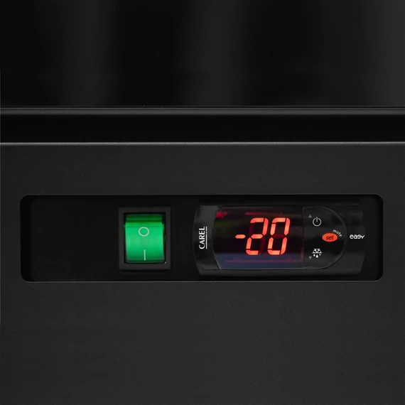 Atom Maxi Bemutató fagyasztó – 390 L – 1 ajtós