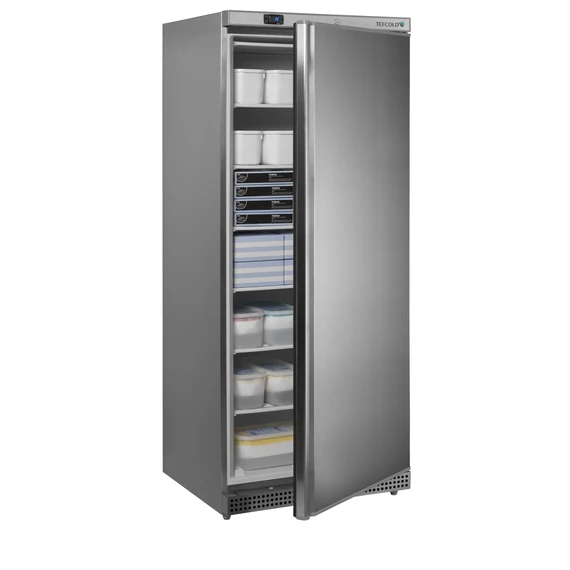 Tároló fagyasztó – 555 L – inox