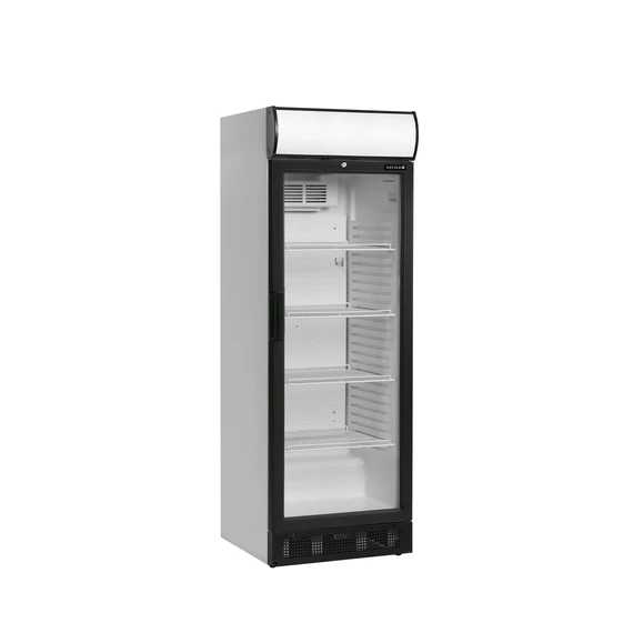 Italhűtő – 260 L – reklámfelülettel