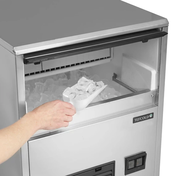 Jéggép - 37 kg/24 óra