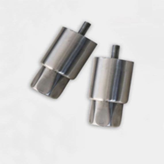 Bemutató fagyasztó – 120 L – inox