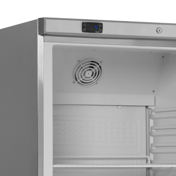 Bemutató hűtő – 119 L – fehér