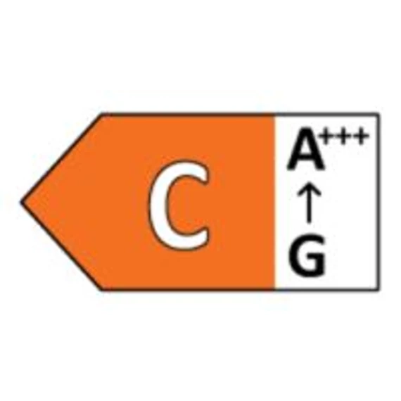 Tárolóhűtő – 420 L – fehér