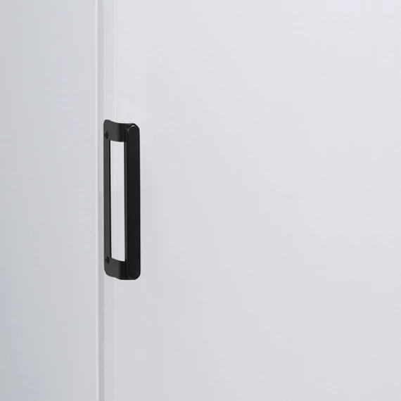 Tároló fagyasztó – 270 L – fehér