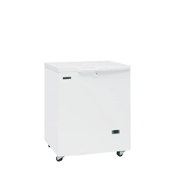 Orvosi fagyasztó – 152 L – fehér