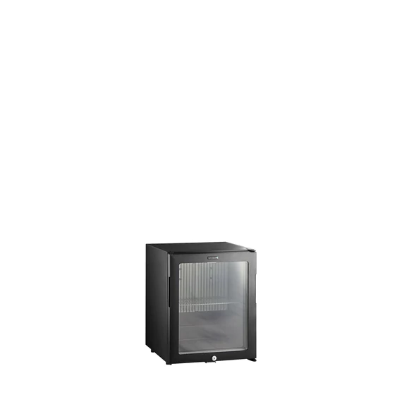 Fekete minibár – 26 L