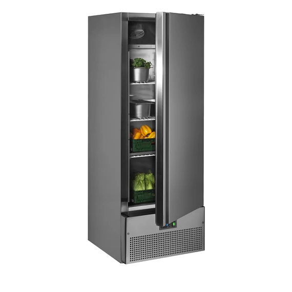 Rozsdamentes Snack hűtő – 450 L