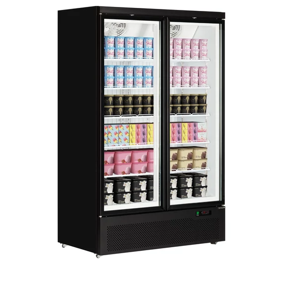 Atom Maxi Bemutató fagyasztó – 702 L – 2 ajtós