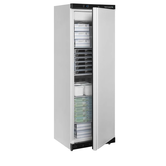 Tároló fagyasztó – 340 L – fehér