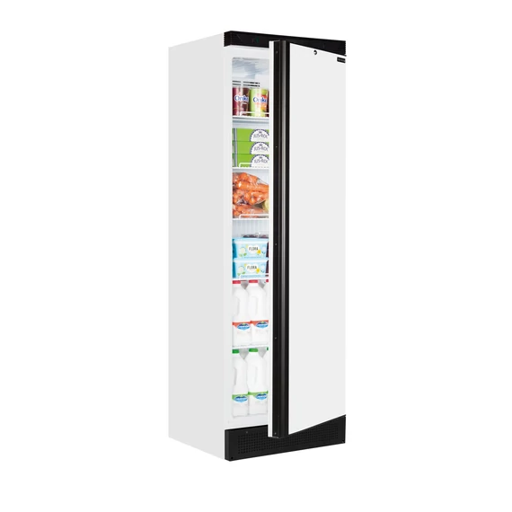 Tárolóhűtő – 345 L – fehér