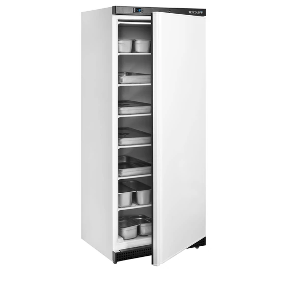 Tároló fagyasztó – 555 L – fehér